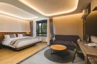 Boutique Hotel Rezident Hotel di 