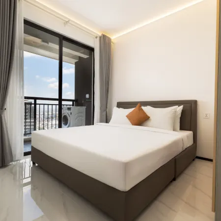 Pinnacle Moments Residence