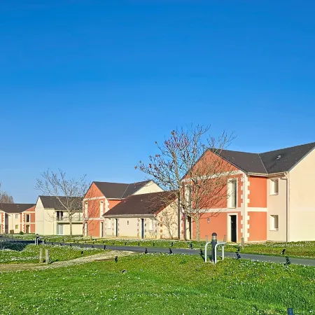 Terres de France - Le Domaine du Val d'Amboise