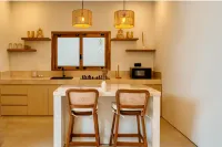 Oasis Dune Villas Lombok