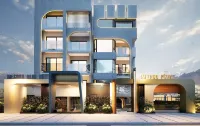 Mesona Hotels Blue Hill Hotel di 