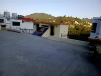 Malabar Cottage - Panoramic Mountain View