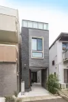Kuzens-曳舟 - Villa