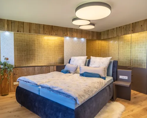 Wolfgangsee Appartements - Lakeview, Balcony, Parking Space - Top 406 ストローブルのホテル