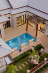 laboon pool villa Pranburi - Rooftop Pools