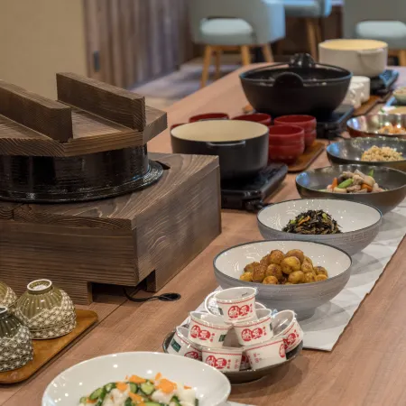 Hotel Global View Premium Koriyama