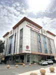 Lamar House Serviced Apartments 3 โรงแรมใน