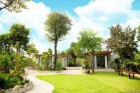 An Sunrise Villa - ที่มีที่จอดรถ