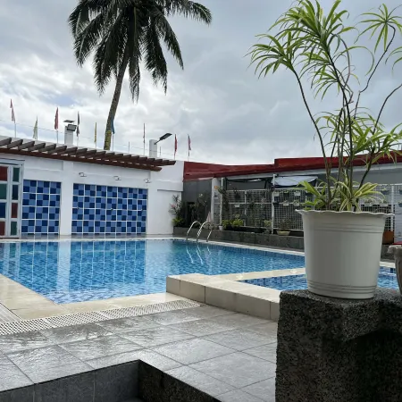 Maria Cristesa Condotel