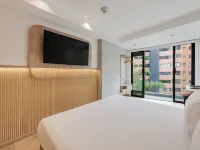 Lomm By Somos The Group Hotels in Medellin