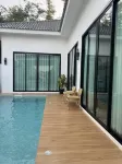 Khunnapat Poolvilla Pattaya