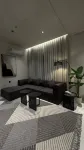 Elegant apartment in Al Hamra neighborhood - Al Khobar