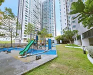 IOI Connection Putrajaya by Define Suite