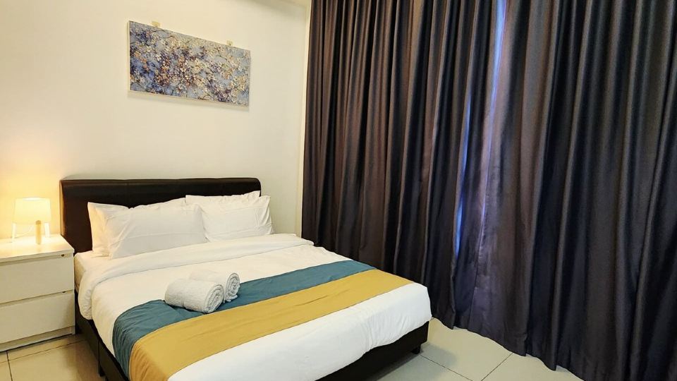 IOI Connection Putrajaya by Define Suite