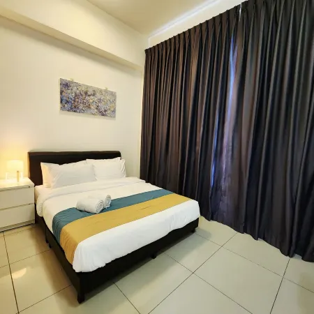 IOI Connection Putrajaya by Define Suite