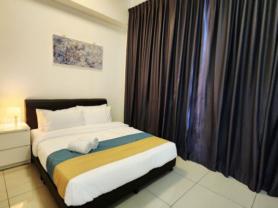 IOI Connection Putrajaya by Define Suite
