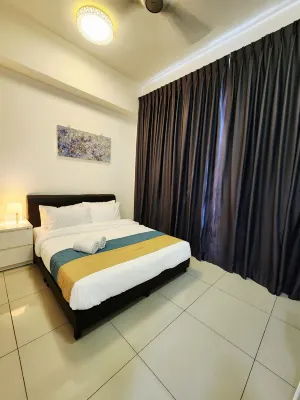 IOI Connection Putrajaya by Define Suite - 3-Star