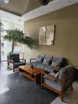 Apartment Pentapolis Balikpapan by INTERV8L (3 Bed Room + 1 Sofa Bed) Sea View - Apartments