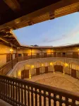 Turkman Madrasah XIX Century Hotel