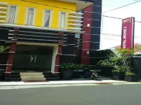 Cozzy Hotel Archie 2 Hotel di Ternate