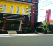 Cozzy Hotel Archie 2