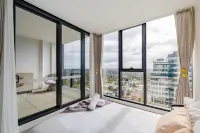 Box Hill Whitehorse Haven 2B2BApt/Parking - C37 - Boutique