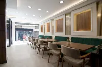 Grand Bagoz Hotel - 早餐