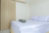 Cozy Spacious 1BR @CDP BSD