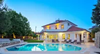 Villa Kısmet - Villaer