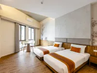 Taladnoi 24 Hostel Hoteles cerca de Muelle Si Phraya