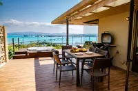 Kouriisland,OKINAWA Villa Kouri Blue - เปิดใหม่