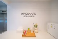 Hotel Whooahan Suyu