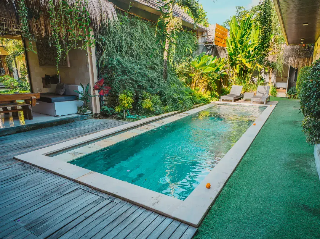 Butterfly Guesthouse Canggu - Canggu