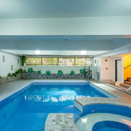 Yahweh's Spring Retreat and Resort Pansol Laguna