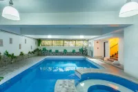 Yahweh's Spring Retreat and Resort Pansol Laguna - Hot Springs