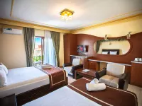 Sunny Side Suites by HolidayKeys Hotels in Karavas