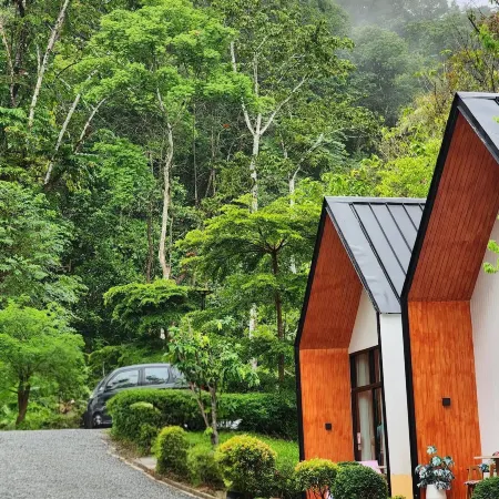 Chertarn Homestay