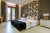 3BR Villa Orange Seminyak - ห้องครัว