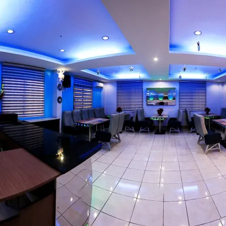 Aerostop Hotel and Restaurant