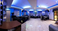 空中驛站餐廳酒店