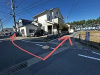 2LDK with Matsubara and the ocean right in front of you. The perfect loc - parking