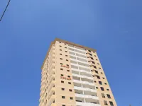My DreamApartment アフリカ連合周辺のホテル