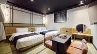 Mitasuya Ryokan Hotel by Anook Ulsan Samsan - Hot Tub