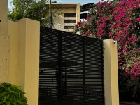Hamsun Shahrah-e-Faisal Extension Hotels in Karatschi