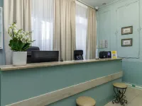 City Hotel Leningradskiy - Wi-Fi