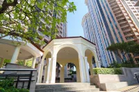 Casa Menuchah @ Venice Luxury Residences, near BGC and Airport - 2-Sterne