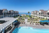Carlsbad Inn Beach Resort - spa