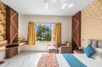 RBS Hotel And Restaurant - 3-Star