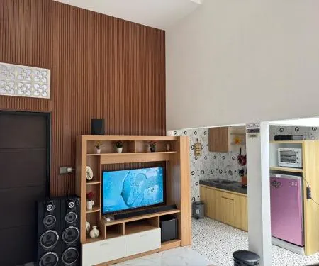 Villa Aline