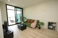 Victoria Tower Adelaide Apartment - 3-Star